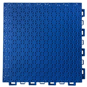 Factory Outdoor Sports Flooring Volleyball Mat Interlocking Basketball Court Plastic Tiles Pickleball Court Floor