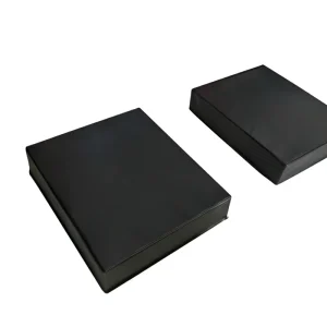 Factory PVC Barbell Cushion Mat for Weightlifting, Sound Insulation and Noise Reduction, Model JZD