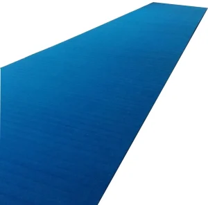 Factory PVC Cheerleading Foam Mat for Gymnastics, Tumbling, and Fitness