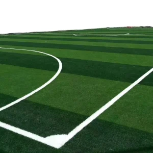 Factory Price Artificial Grass 12 15mm for Outdoor Padel Tennis Pickleball Court Golf Putting Green Multi Use Sport Turf