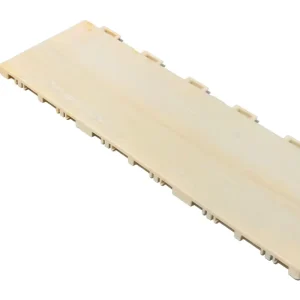 Factory Price Competitive Flooring Indoor Event Exhibition Basketball Court Wood Looks Surface Sports Floor