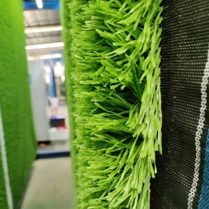 Factory Price Durable 10 Years Life PP PE Artificial Grass for Garden Playground Football Soccer Futsal Sports Turf