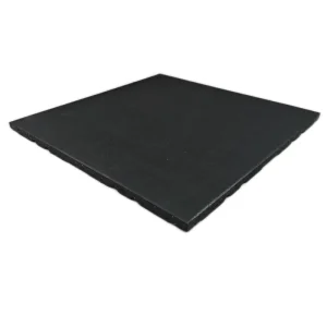 Factory Price Heavy Duty EPDM Rubber Gym Flooring Mats Tiles Eco-Friendly Slip Resistant Weightlifting Area Hall Garden
