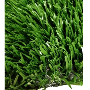 Factory Price Olive Green Artificial Grass 40/50mm for Outdoor Soccer Football Field Padel Tennis Basketball Sport Turf