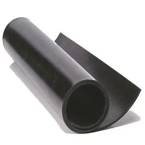 Factory Price Thin 1mm 3mm 5mm Epdm Rubber Sheet Mat Roll