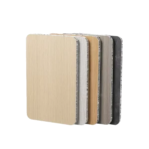Factory Price Wall Panel Decorative Waterproof Partition Panels for Commercial Use