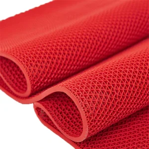 Factory Price Waterproof PVC Mat for Wet Area Carpet