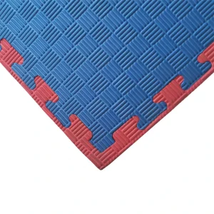 Factory Price extra Large High Hardness Eva Rubber Tatami Fitness Sport Exercise Eva Outdoor Floor Mat