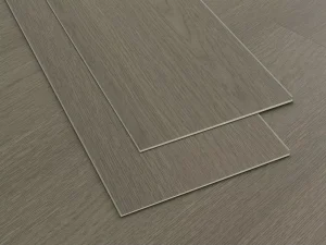 Factory-Priced SPC Wood-plastic Composite Flooring IXPE Anti-Scratch Vinyl Fireproof Waterproof for Indoor Use Gym Bedroom