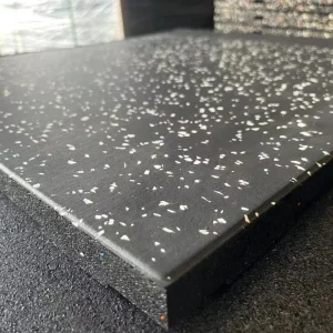 Factory Protective Rubber Flooring Gym Rubber Mat Anti Slip Mat