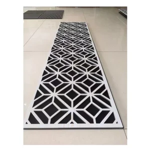 Factory Soundproof Acoustic Panels for Interior Wall Decor Paneling