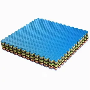 Factory Supplier Portable EVA Foam Floor Tiles Non-Toxic Shockproof Waterproof