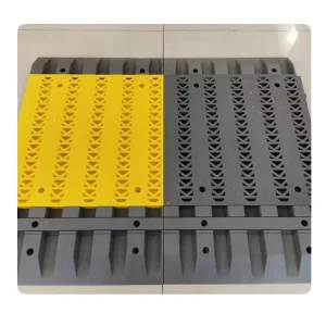 Factory Supply Heavy Duty Pp Garage Interlocking Floor Tiles Industrial Floor Mat