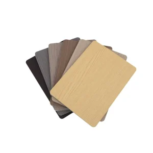 Factory Wood Slat Acoustic Panel Natural Wood Veneer Akupanel Sound Absorb Wall Board For Recording Studio Home Theater