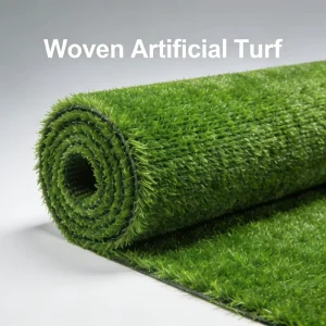 Fast Draining Artificial Grass Carpet 18-Minute Drying Maintenance-Free Synthetic Lawn for Rooftop Garden Wedding Ceremony