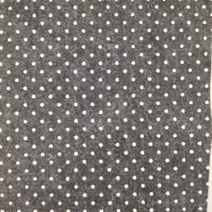 Felt Cushioned Anti-Slip Mat TPR Backing Universal Non-Skid Pad Home Office Kitchen Entryway Multi Surface