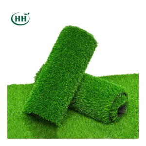 Fifa Quality Pro Certificate Astro Sport Turf Football Stadiums Pitch Green Carpet Futsal Field Artificial Grass In Nepal