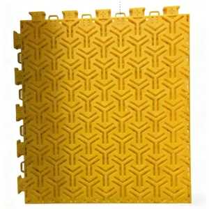 Fire-Resistant Weatherproof Flooring for Playgrounds, Gyms, Courtyards, and Kindergartens