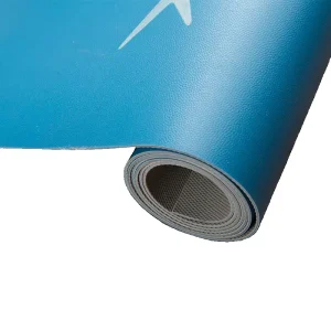 Fireproof Eco-friendly PVC Vinyl Flooring with Modern Design Anti-slip and Waterproof for Indoor Factory Use