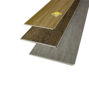 Fireproof Waterproof Plastic Floor Spc Vinyl Plank Laminate Flooring 4mm Spc Flooring