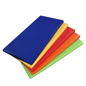 Fitness Exercise Multicolor Yoga Mat Gym Mat
