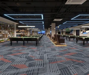 Fitness Flooring for Wellness Centers and Gyms