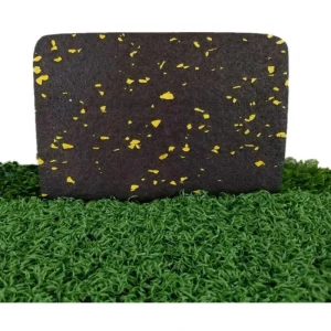 Fitness Sports Rubber Mats Gym Rubber Flooring Mat