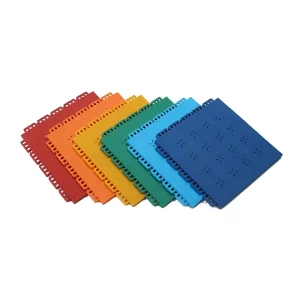 Flat Smooth Soft Anti Slip Floor Paint for Indoor Basketball Court & Artificial Grass Flooring