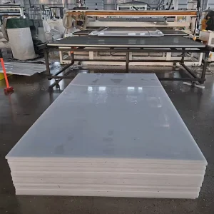 Floor Ground Protection Mats 3×8 Road Track for Equipment Grass