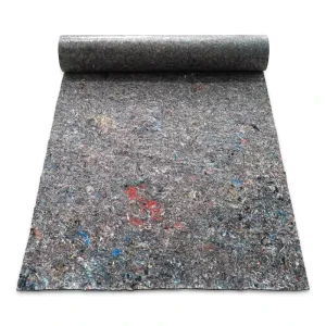 Floor Protective Cover Fleece 280gr Schildersvlies Painter Felt