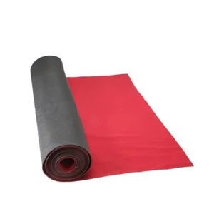 Floor Runners for Moving Protect Floor Stairs Neoprene Natural Rubber +fabric Pave on Stairs to Protect the Floor