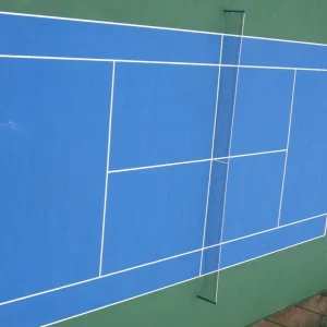 Flooring Paint for Pickle Ball Basketball Court Tennis Court Volleyball Court