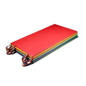 Foldable Gymnastic Exercise Mat Crash Mat