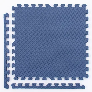 Foot Friendly EVA Foam Mat Water Resistant Foam Floor Tile Non-Toxic Foam Play Mats