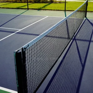 For Enlio Professional Acrylic Surface Sports Flooring Waterproof Pickleball Rebound Coat Pickleball Flooring