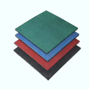 For Sale of Rubber Running Tracks for Outdoor Basketball Courts
