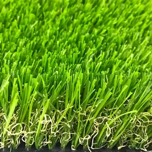 Free Sample 40mm 50mm Synthetic Soccer Field Grass Sports Flooring Artificia Football Grass Artificial