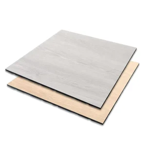 Free Sample High Quality Fitness Gym Rubber Tile Wood Rubber Gym Mat