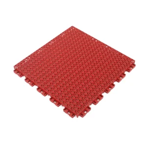 Free Samples Factory Fiba Approved Quality Outdoor Basketball Court Flooring Mat Tiles 3X3 Basketball Court Flooring