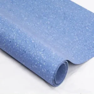 Free Samples of Gym Specific Rubber Flooring Sports Rubber Flooring