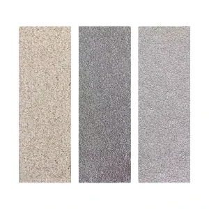 Full Body Porcelain Decorative Tile, Polished Stone Texture, Anti-Wear, Interior/Exterior Floor and Wall