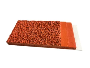 Full PUR Running Track Materials