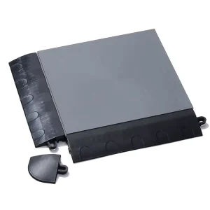 Futsal Court PP Indoor Football Interlocking Floor Surface Cover Tiles Inline Hockey Court Floor