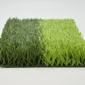Futsal Field Indoor Eco Friendly Fire Resistant Plastic Artificial Green Grass Sports Flooring Durable 40mm 50mm