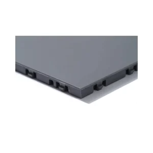 Futsal Sport Tile Adjustable Floor Tiles Anti Slip Waterproof Catering to Various Sports Like Pickleball and Badminton Court
