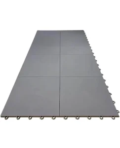 Futsal and Soccer Football Court Used Professional Anti-slip pp Puzzle Lock Sports Floor