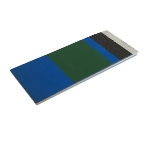 GLC Acrylic Court Floor Customized School Basketball Court Eco friendly Flooring Material