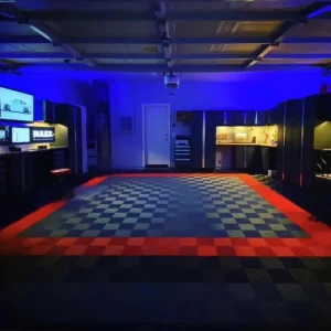 Garage Covering Tiles Car Wash Floor Mat Garage Floor Garage Rubber Floor Tiles
