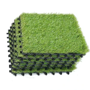 Garden Outdoor Landscaping Waterproof Sports Flooring Artificial Grass Truff Carpets For Football Stadium