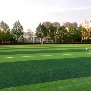 Gazon Synthetique Sports Artificial Turf Field Grass High Density Synthetic Turf Carpet for Football Soccer Stadium